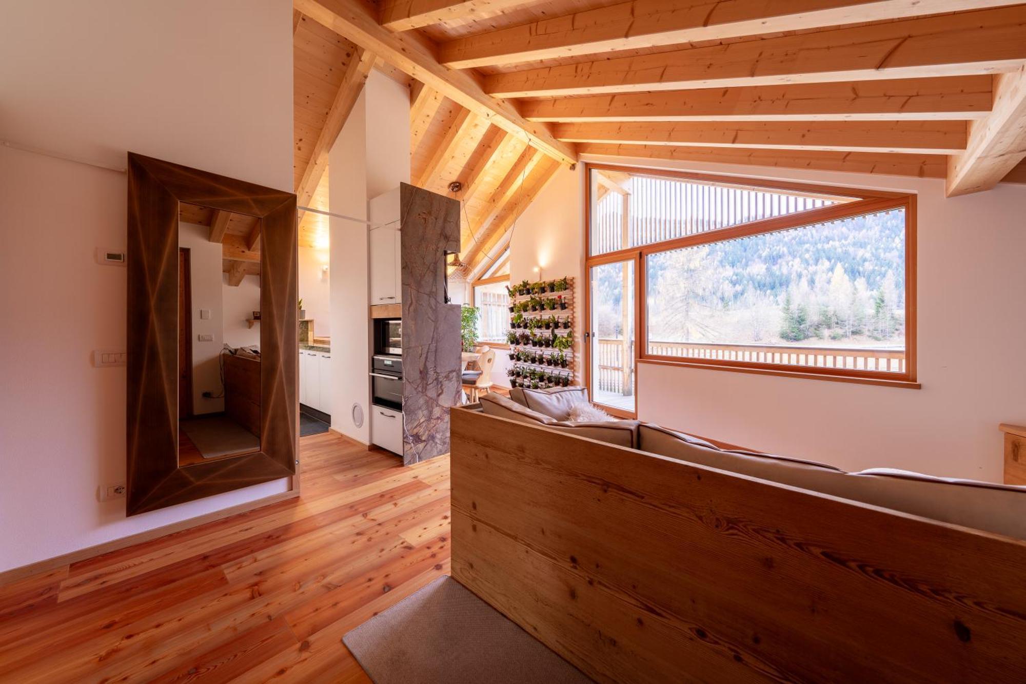 Greenwood Chalet - Spacious Alpine Retreat With Mountain Views Vodo Cadore المظهر الخارجي الصورة