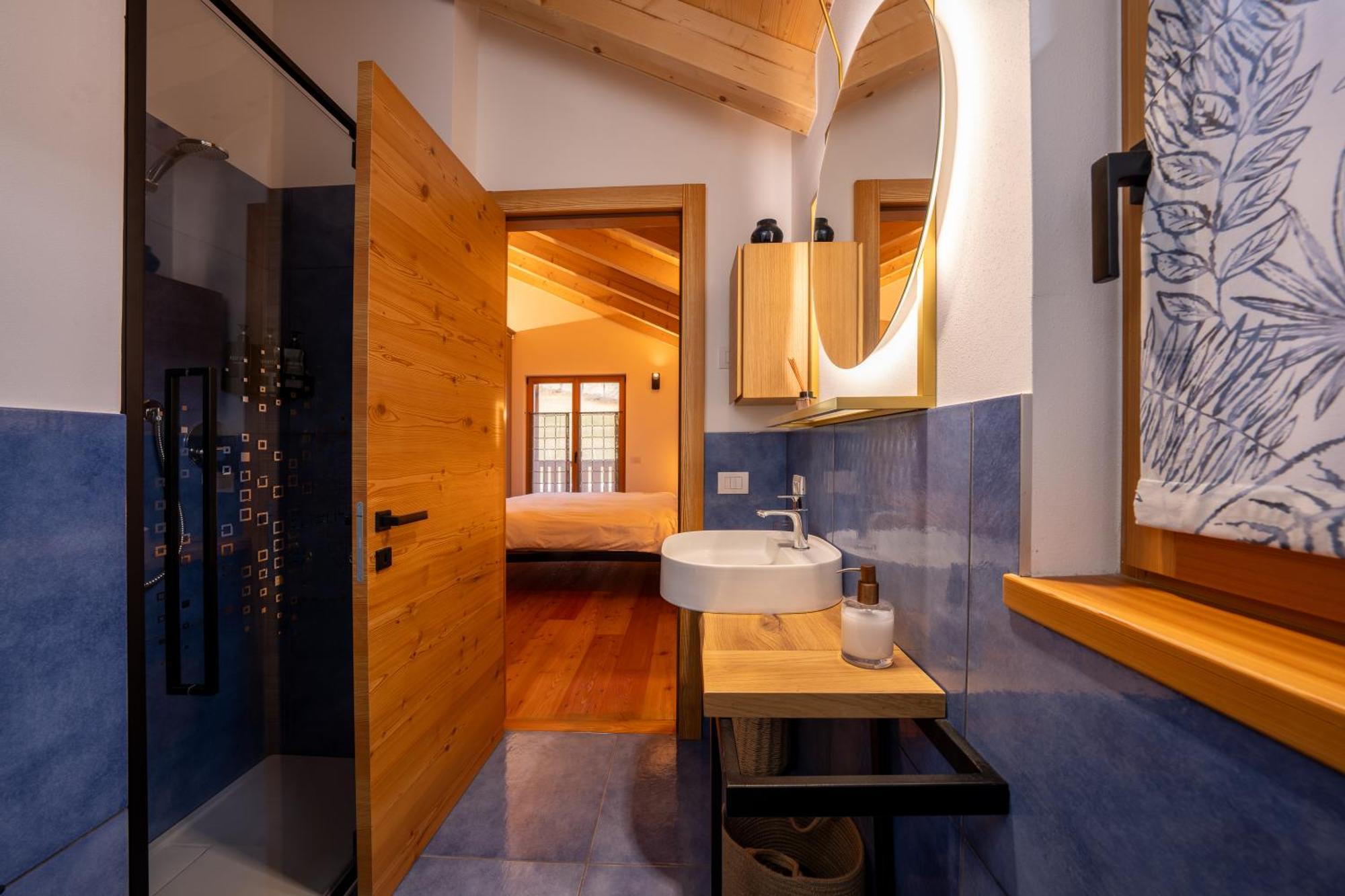 Greenwood Chalet - Spacious Alpine Retreat With Mountain Views Vodo Cadore المظهر الخارجي الصورة