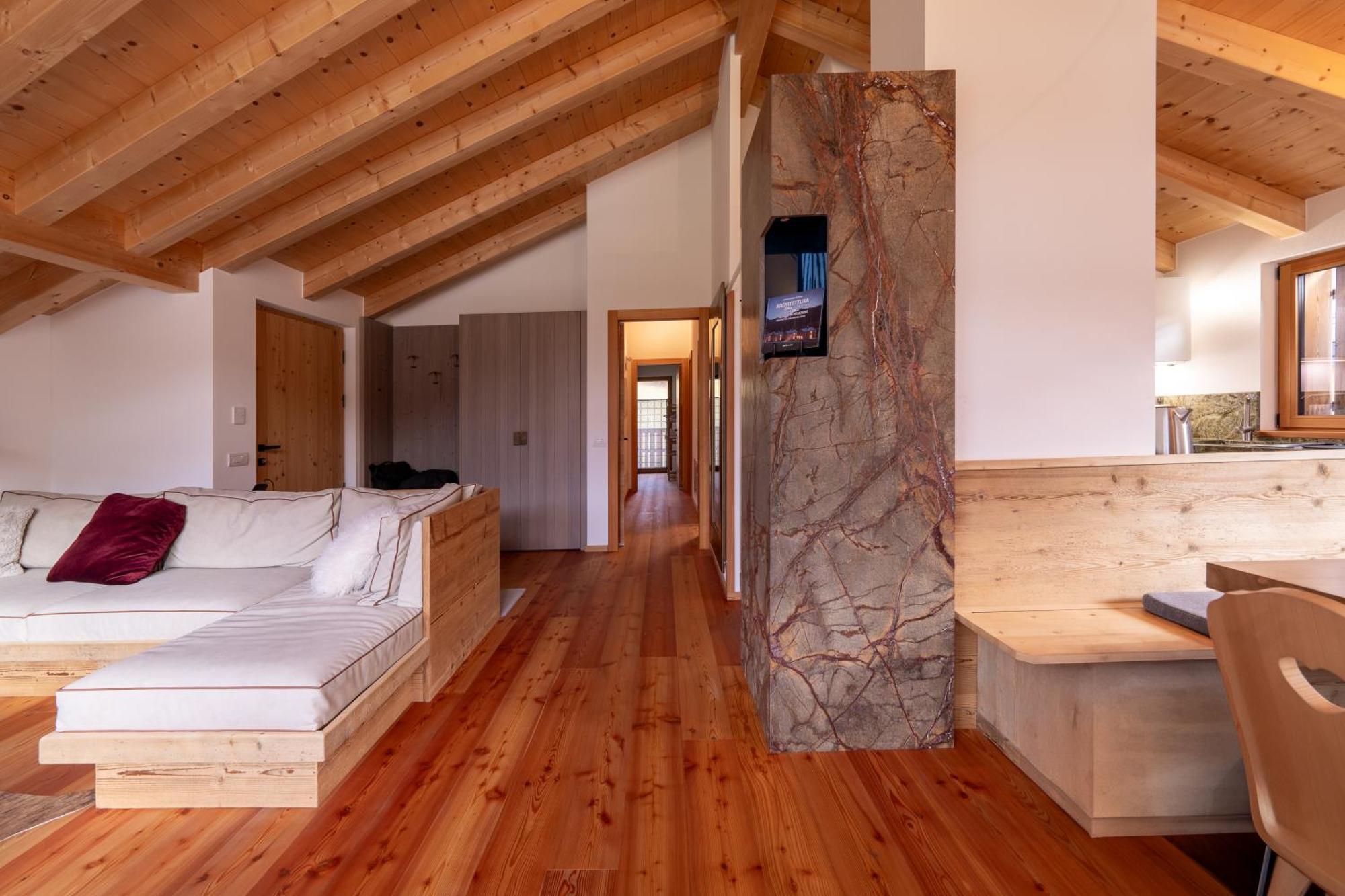 Greenwood Chalet - Spacious Alpine Retreat With Mountain Views Vodo Cadore المظهر الخارجي الصورة