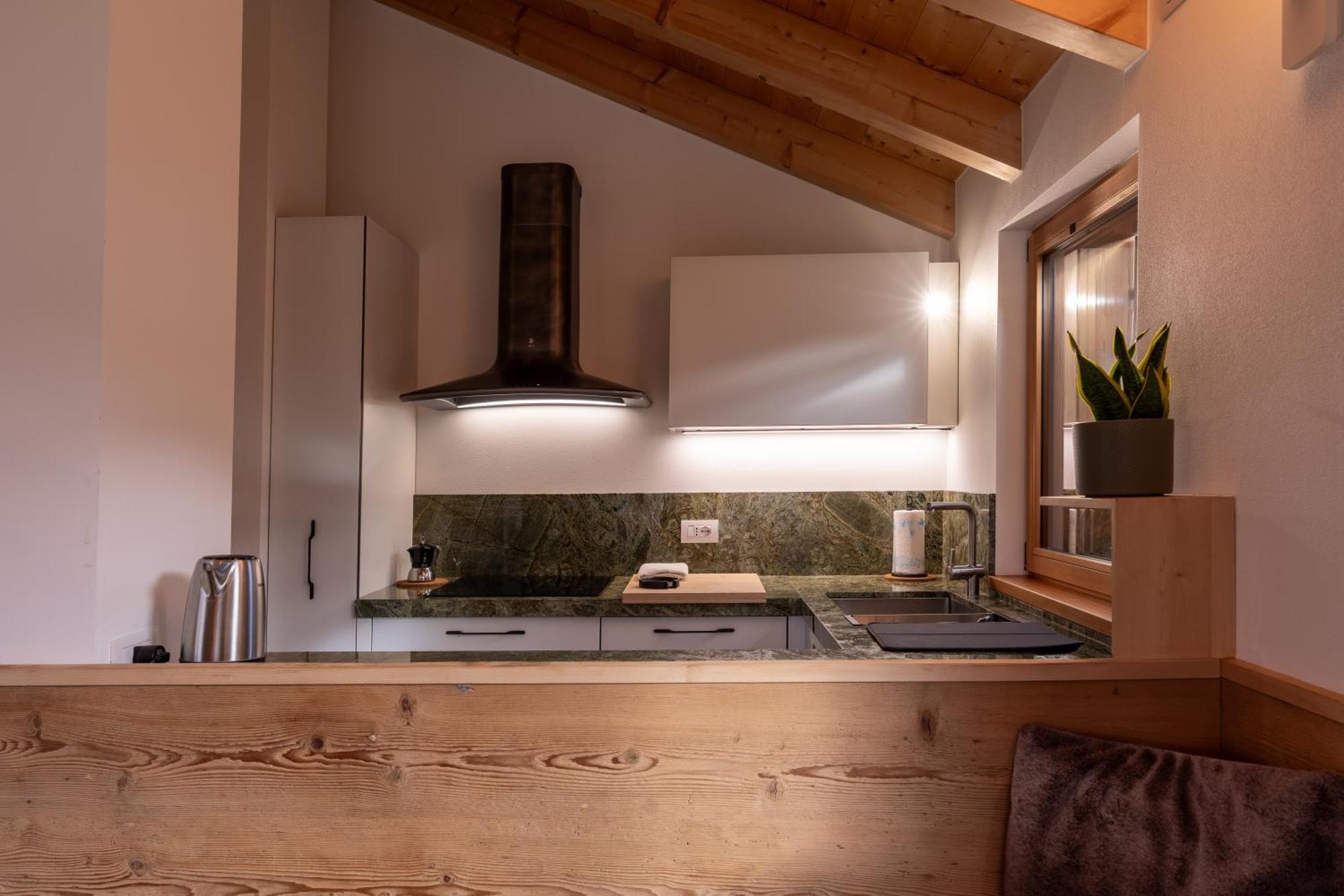 Greenwood Chalet - Spacious Alpine Retreat With Mountain Views Vodo Cadore المظهر الخارجي الصورة