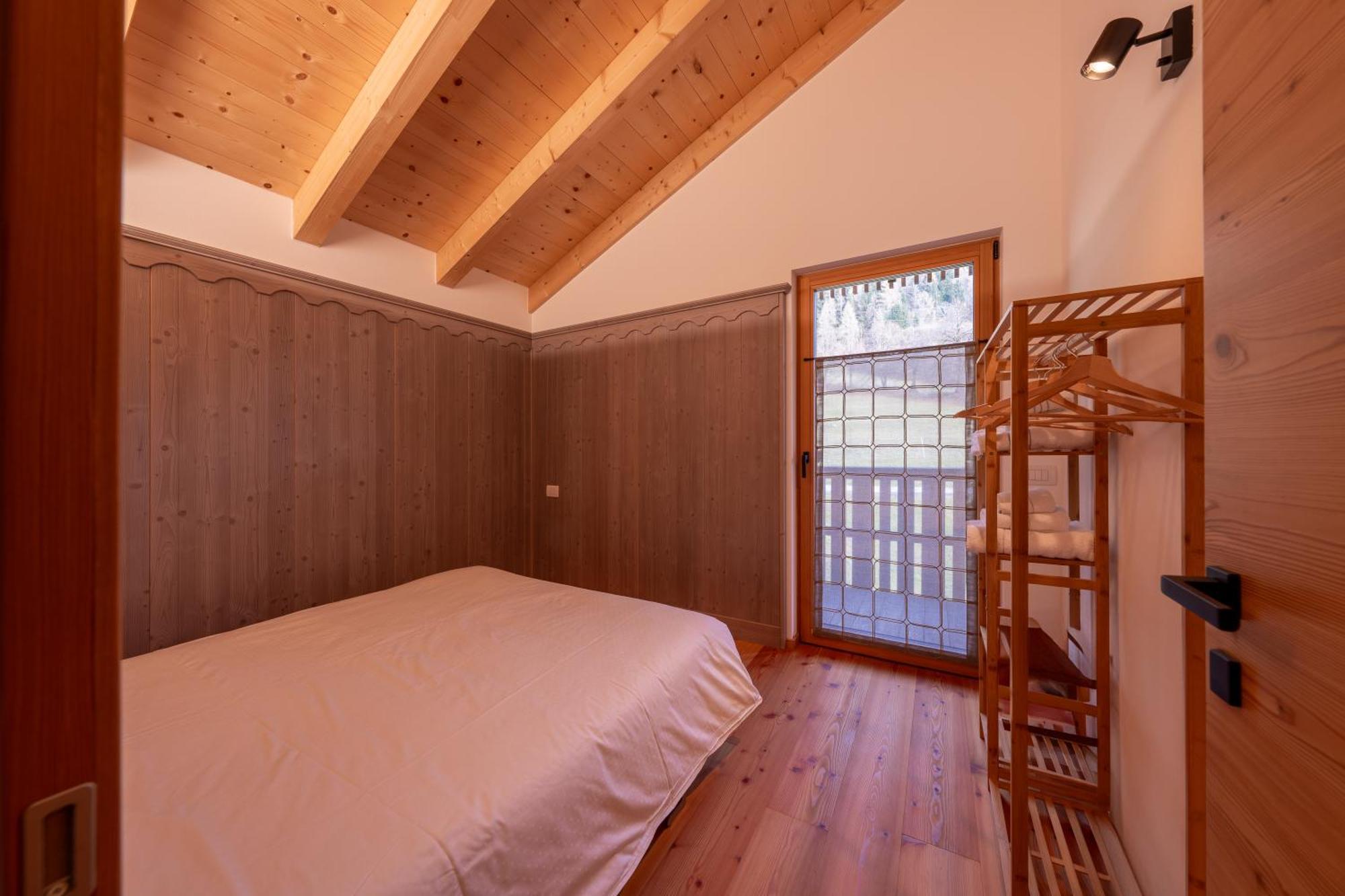 Greenwood Chalet - Spacious Alpine Retreat With Mountain Views Vodo Cadore المظهر الخارجي الصورة