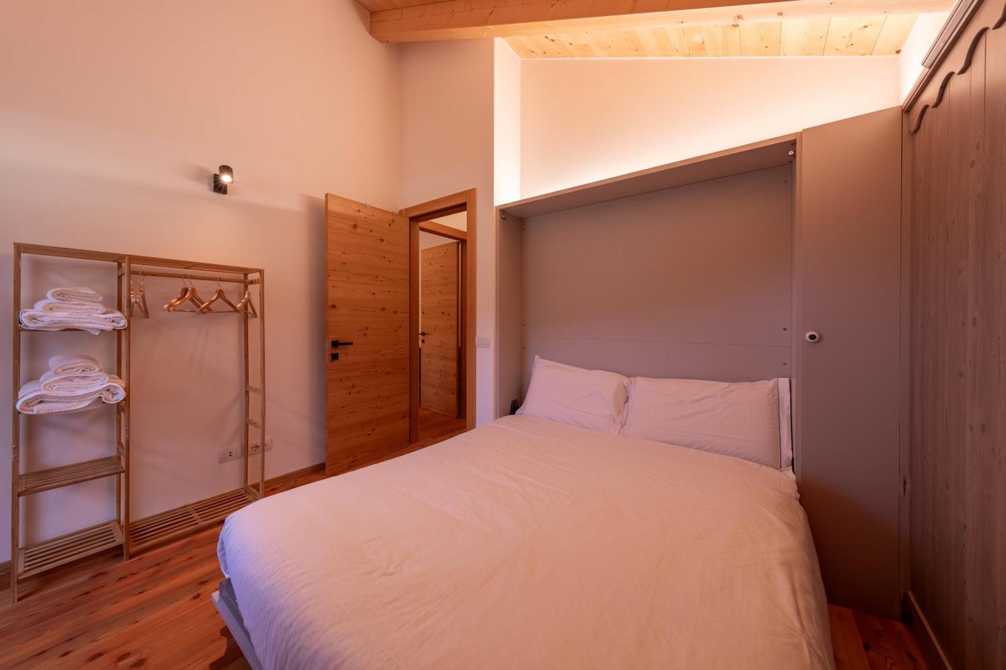 Greenwood Chalet - Spacious Alpine Retreat With Mountain Views Vodo Cadore المظهر الخارجي الصورة