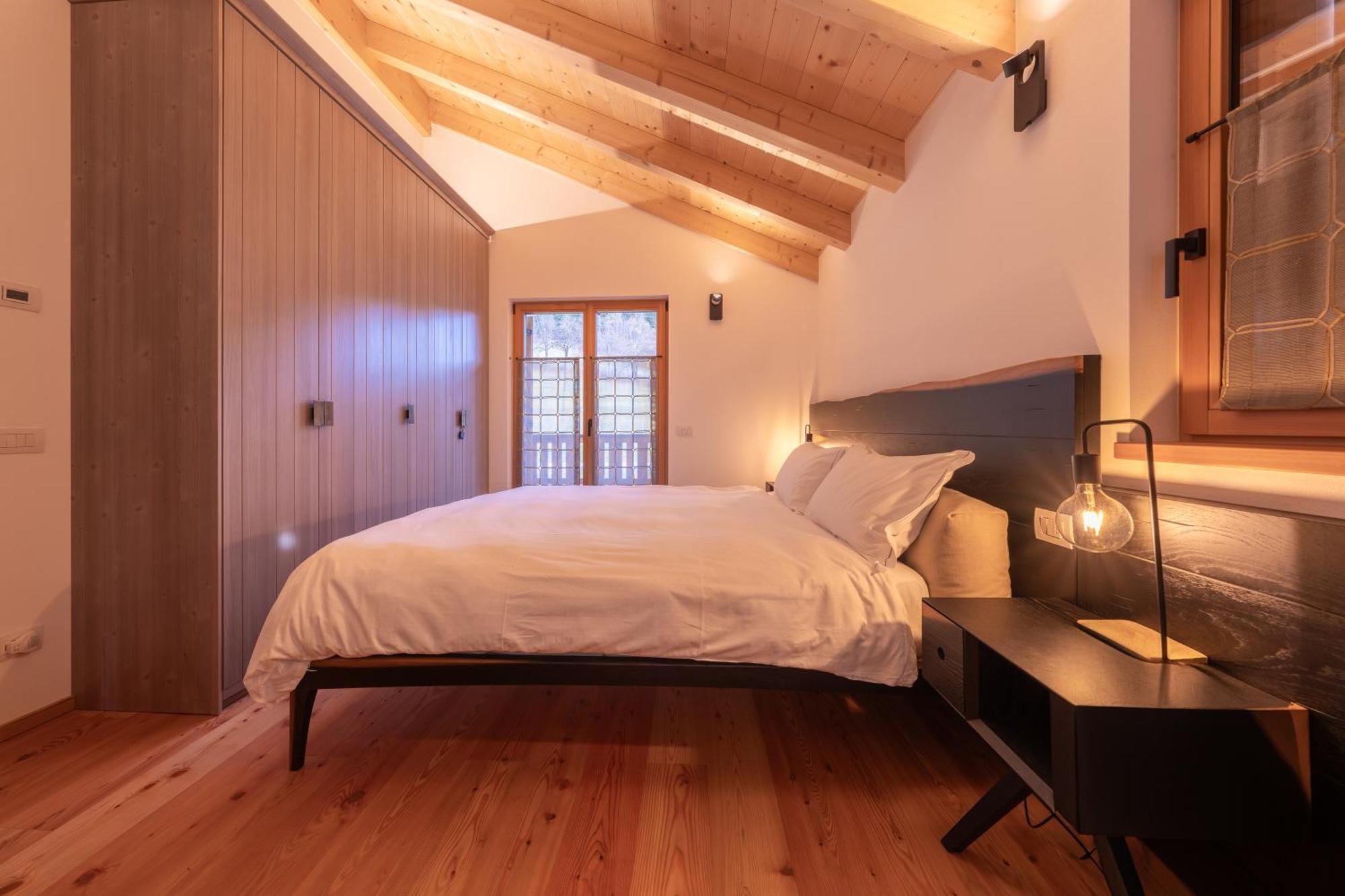 Greenwood Chalet - Spacious Alpine Retreat With Mountain Views Vodo Cadore المظهر الخارجي الصورة